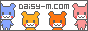 Daisy-m.com